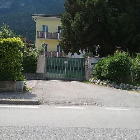 Riva Apartment Negrelli Esterno foto