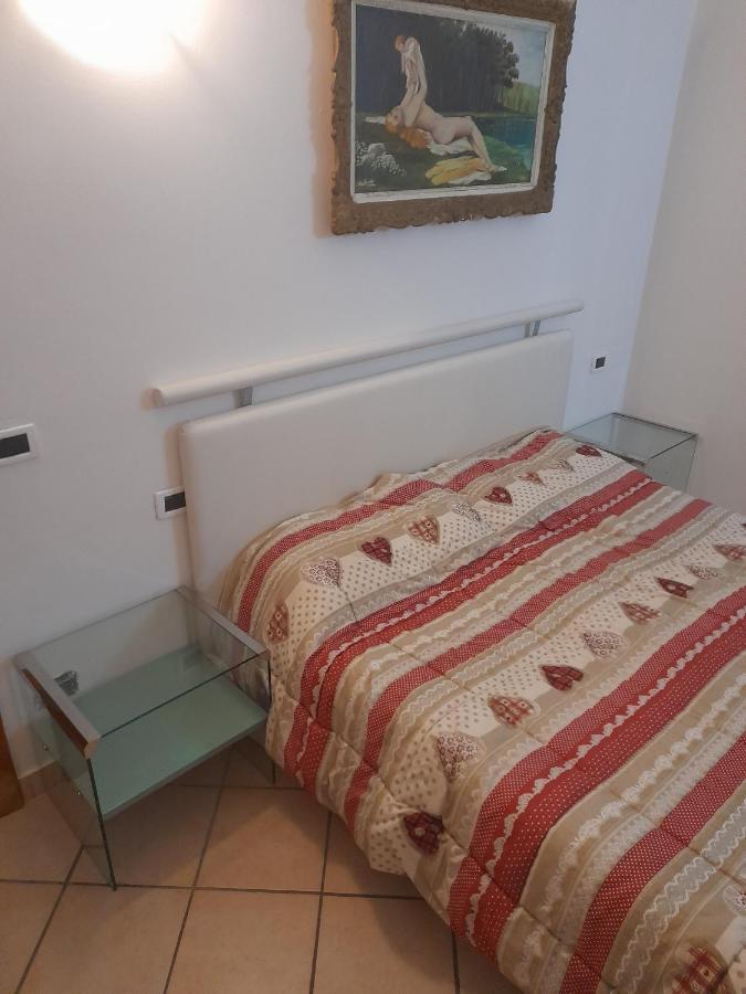 Riva Apartment Negrelli Esterno foto