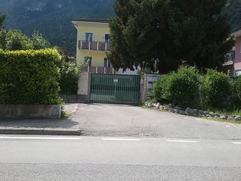 Riva Apartment Negrelli Esterno foto