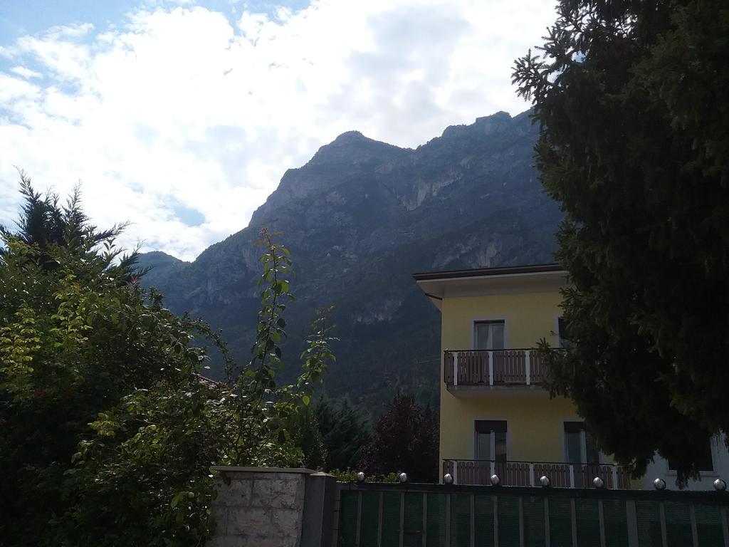 Riva Apartment Negrelli Esterno foto