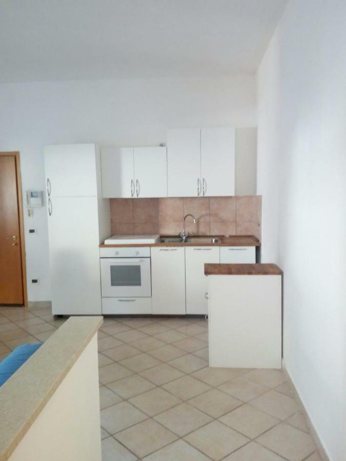 Riva Apartment Negrelli Esterno foto
